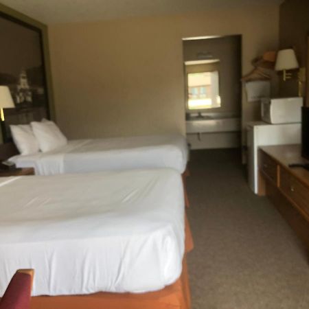 Americas Best Value Inn Onawa Esterno foto