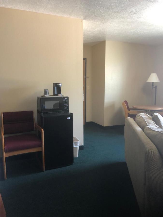 Americas Best Value Inn Onawa Esterno foto