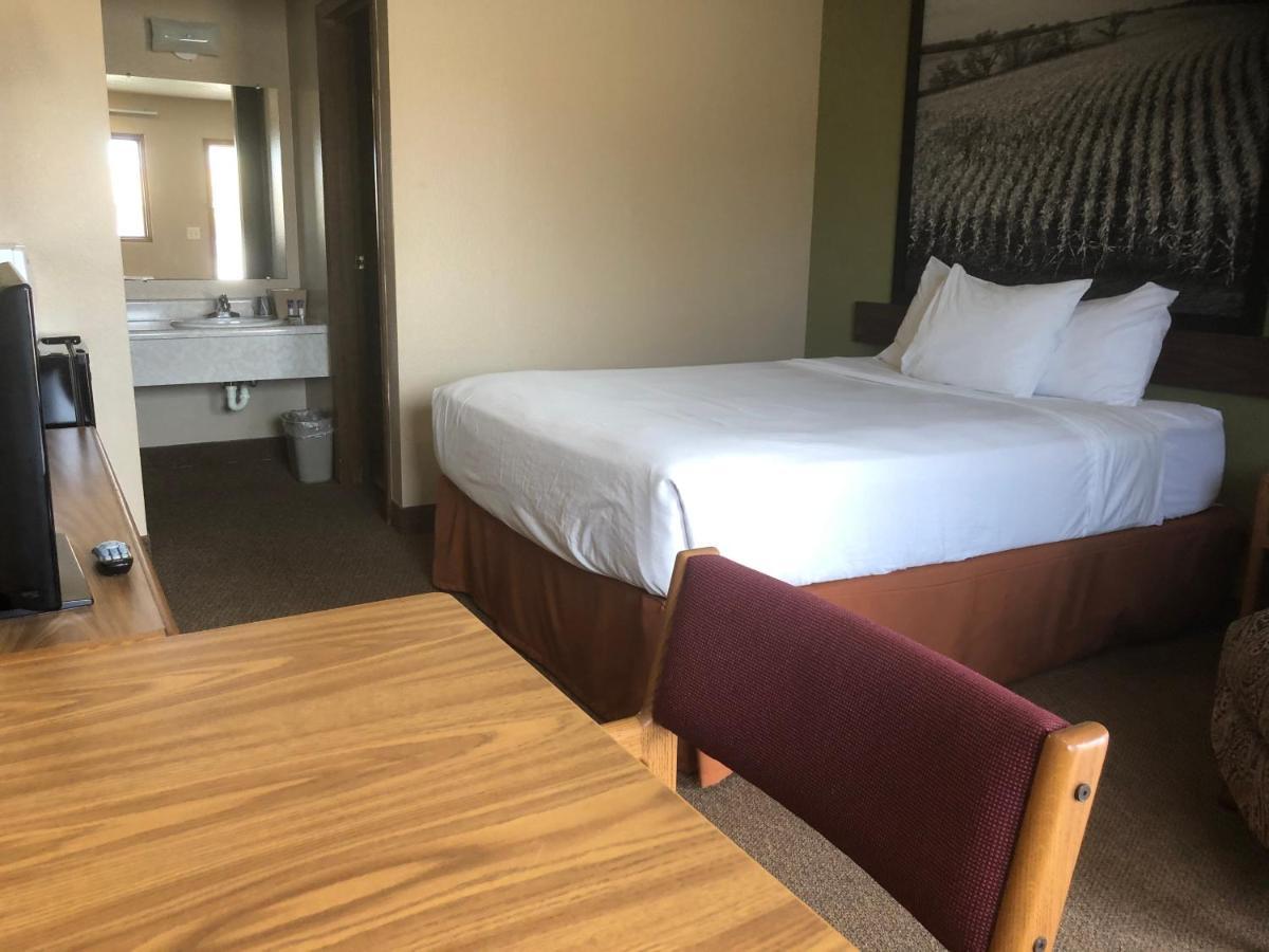 Americas Best Value Inn Onawa Esterno foto