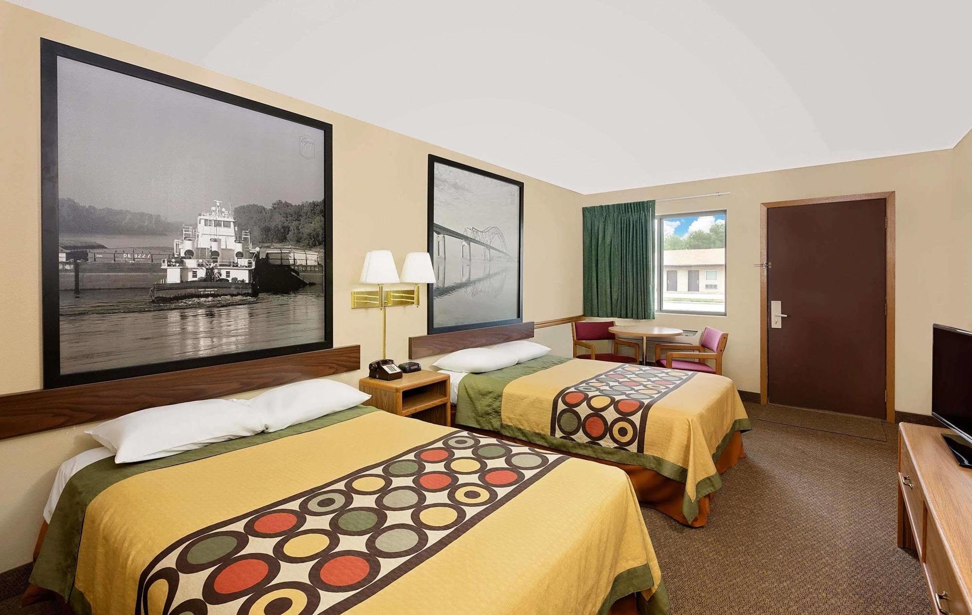 Americas Best Value Inn Onawa Esterno foto