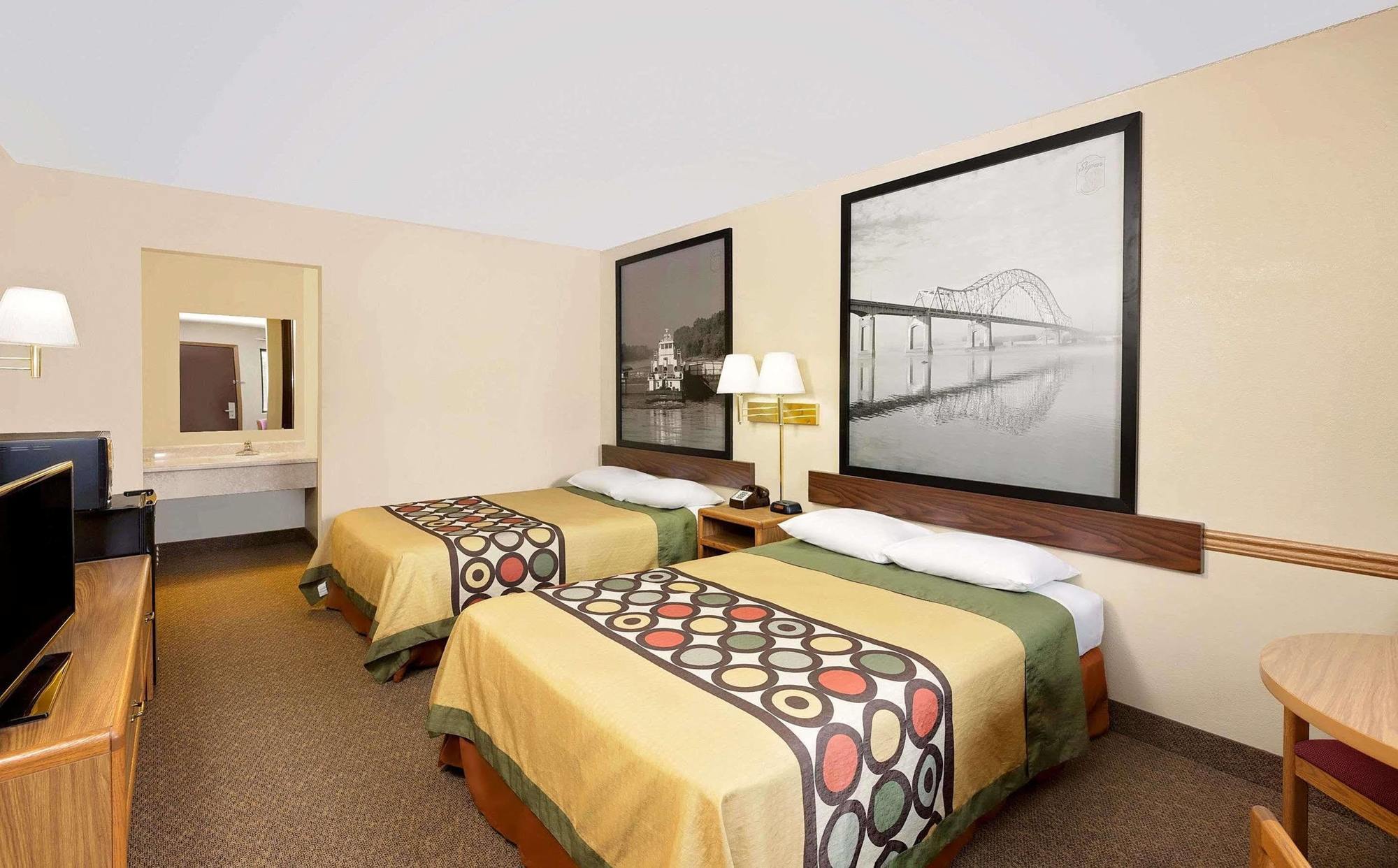 Americas Best Value Inn Onawa Esterno foto