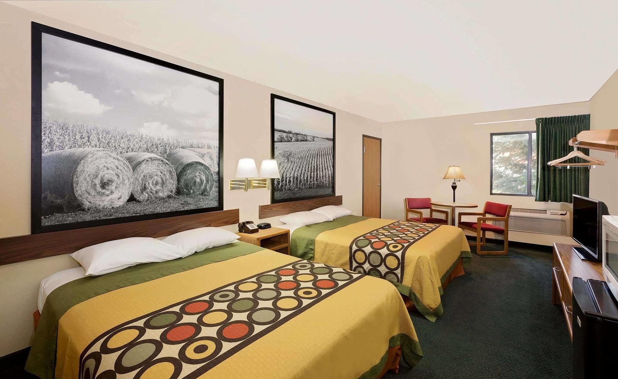 Americas Best Value Inn Onawa Esterno foto
