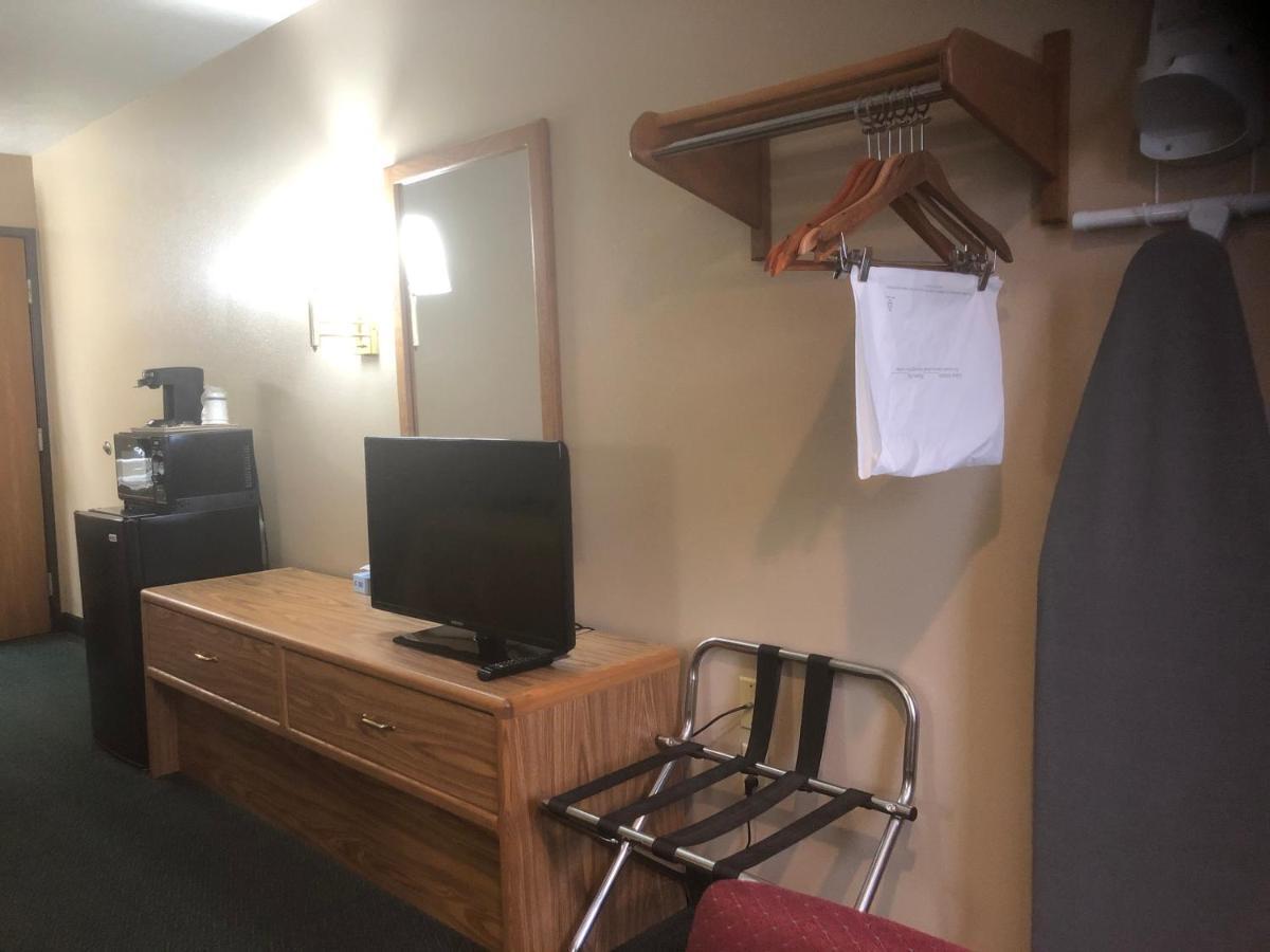 Americas Best Value Inn Onawa Esterno foto