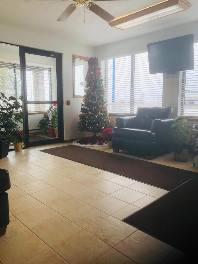 Americas Best Value Inn Onawa Esterno foto